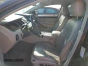 ✅ 2012 Ford Taurus Limited • VIN: 1FAHP2FWXCG142797 • Lot: 89525165. Listed on Copart with 153,115 mi. Free auction sales archive from the USA and detailed vehicle history report at DreamBid. Image 7.