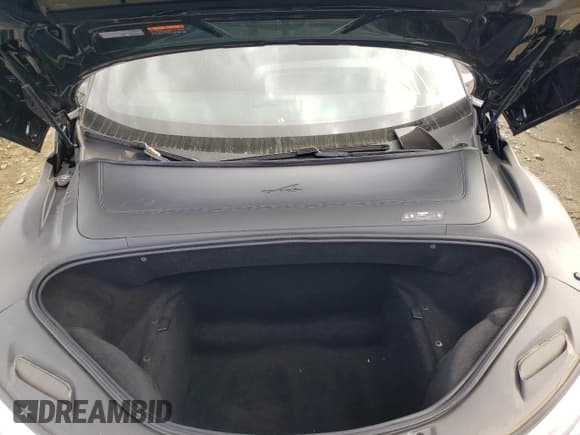 ✅ 2024 Lucid Air Pure • VIN: 50EA1PGA6RA003304 • Lot: 73691314. Wystawiony na Copart z przebiegiem 7 280 mil. Bezpłatny archiwum sprzedaży aukcyjnych z USA i szczegółowy raport historii pojazdu na DreamBid. Zdjęcie 11.