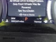 ✅ 2022 Acura RDX Advance • VIN: 5J8TC2H72NL009713 • Lot: 42155331. Wystawiony na IAAI z przebiegiem 35 269 mil. Bezpłatny archiwum sprzedaży aukcyjnych z USA i szczegółowy raport historii pojazdu na DreamBid. Zdjęcie 16.