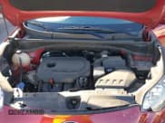 ✅ 2022 Kia Sportage LX • VIN: KNDPMCAC3N7949862 • Lot: 43507095. Wystawiony na IAAI z przebiegiem 35 219 mil. Bezpłatny archiwum sprzedaży aukcyjnych z USA i szczegółowy raport historii pojazdu na DreamBid. Zdjęcie 10.