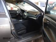 ✅ 2017 Nissan Altima SL • VIN: 1N4AL3AP0HC222109 • Лот: 43837304. Опубликован ранее на IAAI с пробегом 135 983 миль. Бесплатный доступ к архиву аукционных продаж из США и подробный отчёт об истории автомобиля на DreamBid. Изображение 5.