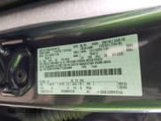 ✅ 2020 Ford F-150 XL • VIN: 1FTEW1CP8LFC62448 • Lot: 43715665. Listed on IAAI with 155,972 mi. Free auction sales archive from the USA and detailed vehicle history report at DreamBid. Image 9.