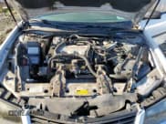 ✅ 2000 Chevrolet Impala • VIN: 2G1WF55E1Y9125660 • Лот: 49657965. Опубликован ранее на Copart с пробегом 77 177 миль. Бесплатный доступ к архиву аукционных продаж из США и подробный отчёт об истории автомобиля на DreamBid. Изображение 11.