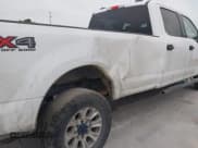 ✅ 2022 Ford F-250 XL • VIN: 1FT7W2B68NED77390 • Lot: 41934588. Listed on IAAI with 193,568 mi. Free auction sales archive from the USA and detailed vehicle history report at DreamBid. Image 6.