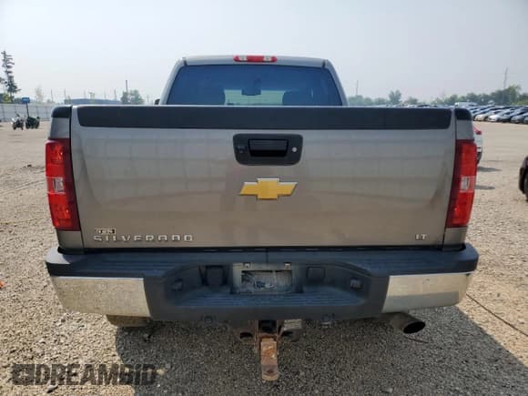✅ 2013 Chevrolet Silverado 2500HD LT • VIN: 1GC1KXCG1DF190961 • Лот: 66907645. Опубликован ранее на Copart с пробегом 128 411 миль. Бесплатный доступ к архиву аукционных продаж из США и подробный отчёт об истории автомобиля на DreamBid. Изображение 6.
