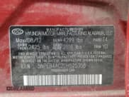 ✅ 2013 Hyundai Sonata GLS • VIN: 5NPEB4AC2DH525358 • Lot: 73100754. Listed on Copart with Not provided. Free auction sales archive from the USA and detailed vehicle history report at DreamBid. Image 12.