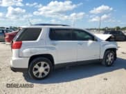 ✅ 2017 GMC Terrain SLT • VIN: 2GKALPEK3H6213157 • Lot: 92386325. Listed on Copart with 103,360 mi. Free auction sales archive from the USA and detailed vehicle history report at DreamBid. Image 3.
