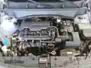 2024 Hyundai Kona SEL with VIN KM8HB3AB5RU149312, listed as a Copart auction lot 78042214 with 9,726 mi miles and Salvage title. Bid and sale history available at DreamBid. Image 12.