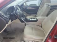 ✅ 2015 Infiniti Q50 Sport • VIN: JN1BV7AR5FM398892 • Lot: 84926645. Wystawiony na Copart z przebiegiem 154 236 mil. Bezpłatny archiwum sprzedaży aukcyjnych z USA i szczegółowy raport historii pojazdu na DreamBid. Zdjęcie 7.