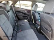 ✅ 2025 Chevrolet Blazer EV RWD RS • VIN: 3GNKDHRK1SS167602 • Лот: 90473955. Опубликован ранее на Copart с пробегом 14 719 миль. Бесплатный доступ к архиву аукционных продаж из США и подробный отчёт об истории автомобиля на DreamBid. Изображение 11.