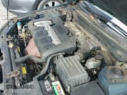 ✅ 2002 Hyundai Elantra GLS • VIN: KMHDN45DX2U299123 • Lot: 41798228. Wystawiony na IAAI z przebiegiem 202 200 mil. Bezpłatny archiwum sprzedaży aukcyjnych z USA i szczegółowy raport historii pojazdu na DreamBid. Zdjęcie 12.