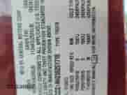 2003 Chevrolet S-10 LS с VIN 1GCCS14H238251718, выставлен на аукционе Copart как лот 57477544 с пробегом Не указан миль и Чистый • Clean title. История ставок и продаж доступна на DreamBid. Изображение 12.