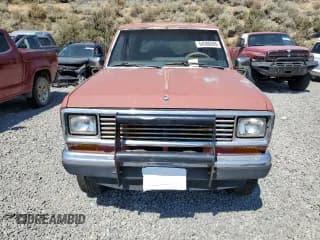 ✅ 1986 Ford Bronco • VIN: 1FMCU14T9GUB60582 • Лот: 65958155. Опубликован ранее на Copart с пробегом 98 066 миль. Бесплатный доступ к архиву аукционных продаж из США и подробный отчёт об истории автомобиля на DreamBid. Изображение 5.