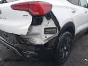 ✅ 2024 Buick Encore GX Sport Touring • VIN: KL4AMESL8RB189960 • Lot: 41980158. Listed on IAAI with 18,824 mi. Free auction sales archive from the USA and detailed vehicle history report at DreamBid. Image 6.