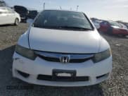 ✅ 2010 Honda Civic GX • VIN: 19XFA4F59AE000217 • Lot: 47310555. Listed on Copart with 114,218 mi. Free auction sales archive from the USA and detailed vehicle history report at DreamBid. Image 5.