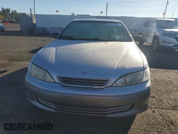 ✅ 2001 Lexus ES 300 • VIN: JT8BF28G315104862 • Lot: 86647535. Listed on Copart with 121,532 mi. Free auction sales archive from the USA and detailed vehicle history report at DreamBid. Image 5.