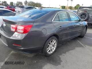 2013 Chevrolet Malibu LT with VIN 1G11C5SA0DF205067, listed as a IAAI auction lot 43357328 with 166,459 mi miles and . Bid and sale history available at DreamBid. Image 4.