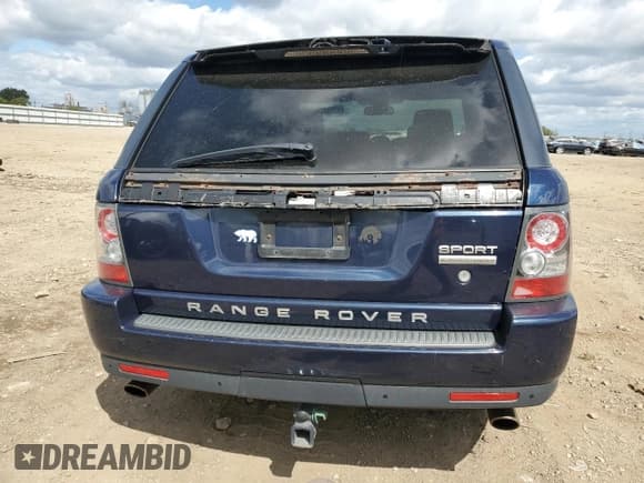 ✅ 2011 Land Rover Range Rover Sport SC • VIN: SALSH2E43BA267373 • Lot: 71883795. Wystawiony na Copart z przebiegiem 131 768 mil. Bezpłatny archiwum sprzedaży aukcyjnych z USA i szczegółowy raport historii pojazdu na DreamBid. Zdjęcie 6.