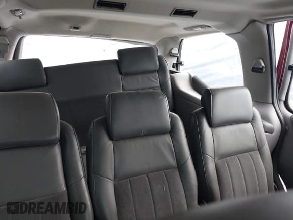 ✅ 2001 Chevrolet Venture LT • VIN: 1GNDX13E31D290276 • Lot: 41010367. Listed on IAAI with 133,940 mi. Free auction sales archive from the USA and detailed vehicle history report at DreamBid. Image 8.