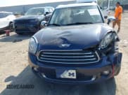 ✅ 2014 MINI Countryman • VIN: WMWZB3C55EWR39737 • Lot: 42964502. Listed on IAAI with 112,473 mi. Free auction sales archive from the USA and detailed vehicle history report at DreamBid. Image 12.