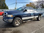 ✅ 2003 Dodge 2500 ST • VIN: 3D3KU28D13G746268 • Лот: 91515015. Опубликован ранее на Copart с пробегом 211 221 миль. Бесплатный доступ к архиву аукционных продаж из США и подробный отчёт об истории автомобиля на DreamBid. Изображение 1.