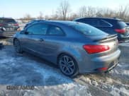 ✅ 2015 Kia Forte SX • VIN: KNAFZ6A36F5362435 • Lot: 43856723. Listed on IAAI with 67,016 mi. Free auction sales archive from the USA and detailed vehicle history report at DreamBid. Image 3.