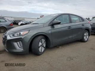 ✅ 2020 Hyundai Ioniq Blue • VIN: KMHC65LC3LU219932 • Lot: 72845504. Wystawiony na Copart z przebiegiem Nie podano. Bezpłatny archiwum sprzedaży aukcyjnych z USA i szczegółowy raport historii pojazdu na DreamBid. Zdjęcie 1.