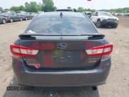 ✅ 2019 Subaru Impreza Special Sports • VIN: 4S3GKAJ61K3627597 • Lot: 42381210. Listed on IAAI with 65,575 mi. Free auction sales archive from the USA and detailed vehicle history report at DreamBid. Image 16.