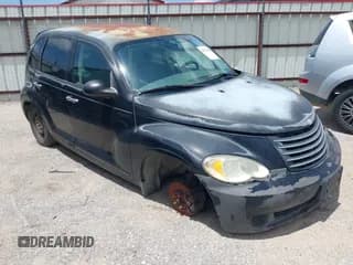 ✅ 2006 Chrysler PT Cruiser Touring • VIN: 3A4FY58BX6T355799 • Лот: 43392408. Опубликован ранее на IAAI с пробегом 170 879 миль. Бесплатный доступ к архиву аукционных продаж из США и подробный отчёт об истории автомобиля на DreamBid. Изображение 1.