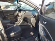 ✅ 2016 Hyundai Santa Fe • VIN: 5XYZW4LA8GG309060 • Лот: 43413819. Опубликован ранее на IAAI с пробегом 122 315 миль. Бесплатный доступ к архиву аукционных продаж из США и подробный отчёт об истории автомобиля на DreamBid. Изображение 5.