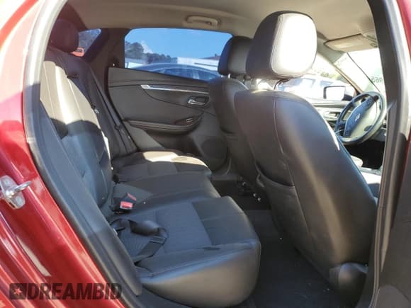 ✅ 2015 Chevrolet Impala LT • VIN: 1G1125S30FU121415 • Лот: 84073965. Опубликован ранее на Copart с пробегом 157 357 миль. Бесплатный доступ к архиву аукционных продаж из США и подробный отчёт об истории автомобиля на DreamBid. Изображение 10.