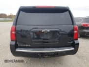 ✅ 2016 Chevrolet Suburban LTZ • VIN: 1GNSKJKC7GR426717 • Lot: 86838995. Wystawiony na Copart z przebiegiem 228 578 mil. Bezpłatny archiwum sprzedaży aukcyjnych z USA i szczegółowy raport historii pojazdu na DreamBid. Zdjęcie 6.