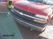 ✅ 2001 Chevrolet Silverado 1500 LS • VIN: 2GCEK19V211379061 • Lot: 41720847. Wystawiony na IAAI z przebiegiem 123 992 mil. Bezpłatny archiwum sprzedaży aukcyjnych z USA i szczegółowy raport historii pojazdu na DreamBid. Zdjęcie 6.