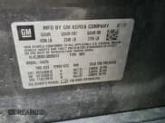 ✅ 2018 Buick Encore Preferred II • VIN: KL4CJBSB1JB506912 • Лот: 86207865. Опубликован ранее на Copart с пробегом 156 563 миль. Бесплатный доступ к архиву аукционных продаж из США и подробный отчёт об истории автомобиля на DreamBid. Изображение 12.