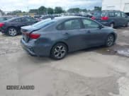 ✅ 2020 Kia Forte LXS • VIN: 3KPF24AD5LE237446 • Лот: 42768146. Опубликован ранее на IAAI с пробегом 139 057 миль. Бесплатный доступ к архиву аукционных продаж из США и подробный отчёт об истории автомобиля на DreamBid. Изображение 4.