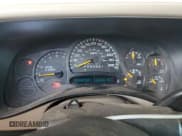 ✅ 2006 Chevrolet Tahoe Z71 • VIN: 1GNEC13T96R112204 • Lot: 67449435. Listed on Copart with 166,846 mi. Free auction sales archive from the USA and detailed vehicle history report at DreamBid. Image 9.