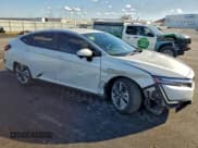 ✅ 2018 Honda Clarity Touring • VIN: JHMZC5F37JC004252 • Lot: 91730235. Wystawiony na Copart z przebiegiem 181 506 mil. Bezpłatny archiwum sprzedaży aukcyjnych z USA i szczegółowy raport historii pojazdu na DreamBid. Zdjęcie 4.