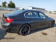 ✅ 2016 BMW 3 Series 328d • VIN: WBA8E5C52GK388269 • Lot: 69227294. Listed on Copart with 93,196 mi. Free auction sales archive from the USA and detailed vehicle history report at DreamBid. Image 3.