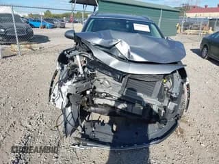 ✅ 2023 Buick Encore GX Essence • VIN: KL4MMGSL7PB104483 • Lot: 43415658. Wystawiony na IAAI z przebiegiem 22 103 mil. Bezpłatny archiwum sprzedaży aukcyjnych z USA i szczegółowy raport historii pojazdu na DreamBid. Zdjęcie 6.