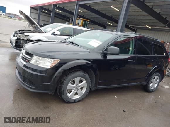 ✅ 2016 Dodge Journey SE • VIN: 3C4PDCAB7GT169790 • Lot: 43528839. Wystawiony na IAAI z przebiegiem 81 220 mil. Bezpłatny archiwum sprzedaży aukcyjnych z USA i szczegółowy raport historii pojazdu na DreamBid. Zdjęcie 14.