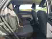 2022 Hyundai Tucson SEL with VIN 5NMJB3AEXNH135438, listed as a Copart auction lot 85083355 with 66,884 mi miles and Salvage title. Bid and sale history available at DreamBid. Image 11.