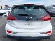 ✅ 2019 Chevrolet Bolt EV Premier • VIN: 1G1FZ6S08K4104854 • Lot: 41590138. Wystawiony na IAAI z przebiegiem 56 737 mil. Bezpłatny archiwum sprzedaży aukcyjnych z USA i szczegółowy raport historii pojazdu na DreamBid. Zdjęcie 15.