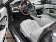 ✅ 2009 Maserati GranTurismo • VIN: ZAMGJ45A990044267 • Lot: 84144674. Listed on Copart with 63,178 mi. Free auction sales archive from the USA and detailed vehicle history report at DreamBid. Image 8.