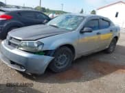 ✅ 2009 Dodge Avenger SE • VIN: 1B3LC46B49N572162 • Lot: 42164860. Wystawiony na IAAI z przebiegiem 247 300 mil. Bezpłatny archiwum sprzedaży aukcyjnych z USA i szczegółowy raport historii pojazdu na DreamBid. Zdjęcie 2.
