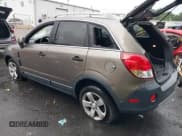 ✅ 2012 Chevrolet Captiva Sport LS • VIN: 3GNAL2EK3CS596209 • Lot: 42982955. Wystawiony na IAAI z przebiegiem 129 634 mil. Bezpłatny archiwum sprzedaży aukcyjnych z USA i szczegółowy raport historii pojazdu na DreamBid. Zdjęcie 3.