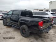 ✅ 2020 Toyota Tacoma SR5 • VIN: 3TMCZ5AN1LM306362 • Lot: 42086958. Listed on IAAI with 67,682 mi. Free auction sales archive from the USA and detailed vehicle history report at DreamBid. Image 3.