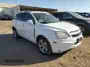 2014 Chevrolet Captiva Sport LTZ с VIN 3GNAL4EK8ES566461, выставлен на аукционе Copart как лот 76075194 с пробегом 92 342 миль миль и Списание • Salvage title. История ставок и продаж доступна на DreamBid. Изображение 4.