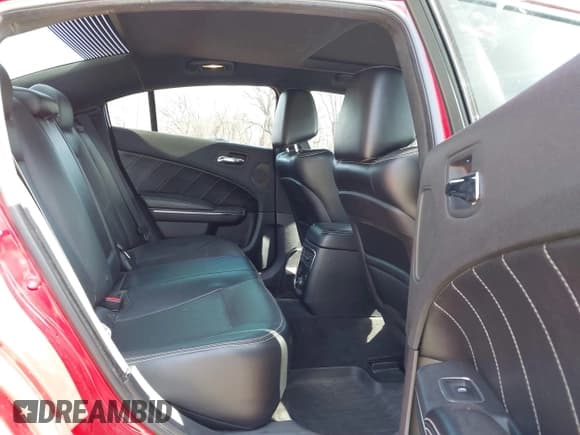 ✅ 2013 Dodge Charger RT Plus • VIN: 2C3CDXDT3DH527048 • Lot: 41661429. Listed on IAAI with 91,845 mi. Free auction sales archive from the USA and detailed vehicle history report at DreamBid. Image 8.