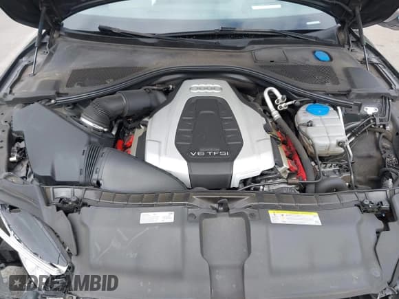 ✅ 2016 Audi A7 Prestige • VIN: WAU2GAFC4GN077072 • Lot: 42448417. Listed on IAAI with 90,081 mi. Free auction sales archive from the USA and detailed vehicle history report at DreamBid. Image 10.