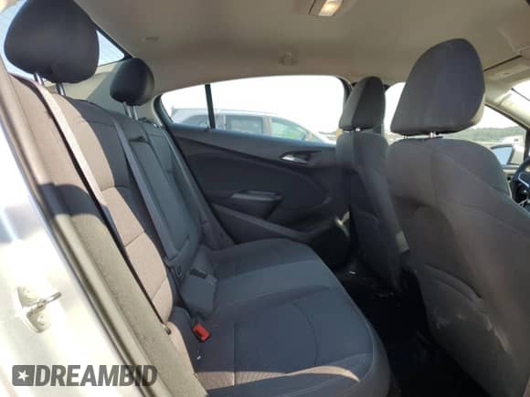 2016 Chevrolet Cruze LT с VIN 1G1BE5SM9G7287016, выставлен на аукционе Copart как лот 69397645 с пробегом 156 362 миль миль и Списание • Salvage title. История ставок и продаж доступна на DreamBid. Изображение 10.